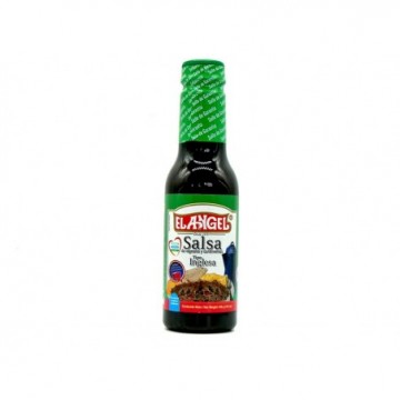 SALSA INGLESA 150ML ANGEL