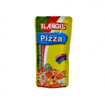 SALSA PIZZA 114G EL ANGEL