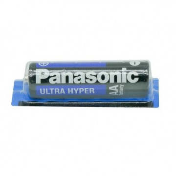 BATERIA AA AZUL UNIDAD...