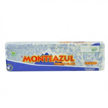 JABON VETEADO 400G MONTEAZUL
