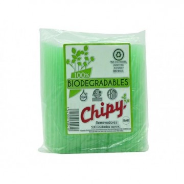 REMOVEDOR 400 UNIDADES CHIPY