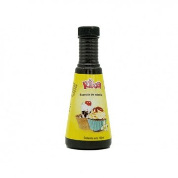 VAINILLA 12OML RIKA