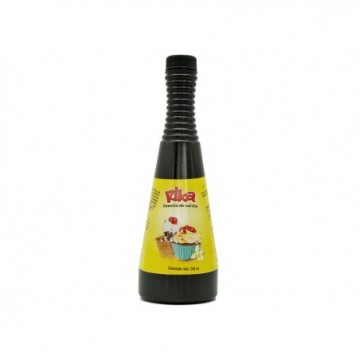 VAINILLA 240ML RIKA