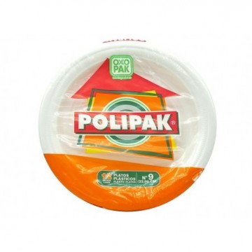 PLATO N9 POLIPAK