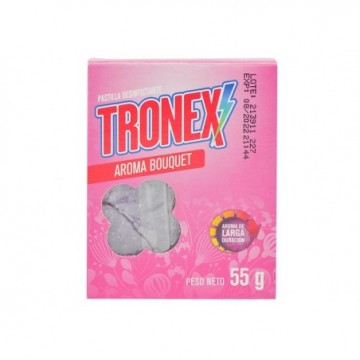 PASTILLA PARA BAÑO BOUQUET...