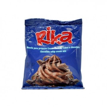 CREMA CHANTILLY CHOCOLATE...