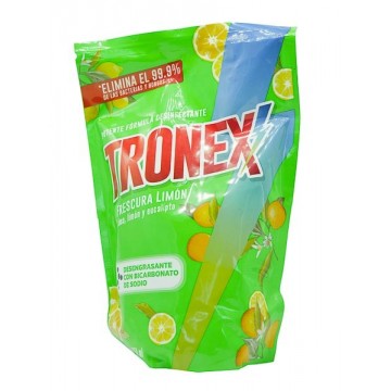 DESNFECTANTE LIMON D-PACK...