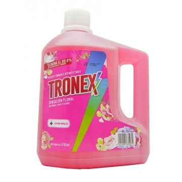 DESINFECTANTE SENSACION...