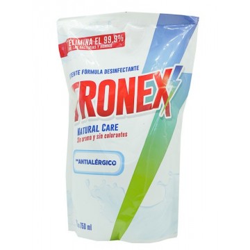 DESINFECTANTE NATURAL CARE...