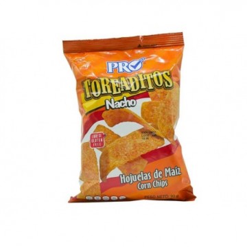 TOREADITOS NACHO CHILLI 90G...