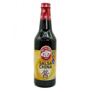 SALSA CHINA 770G TIO PELON