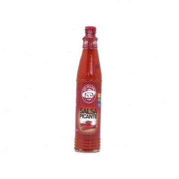 SALSA PICANTE 89ML TIO PELON