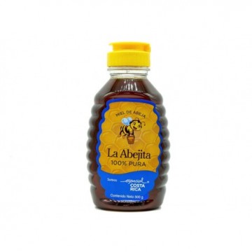 MIEL DE ABEJA 500G LA ABEJITA