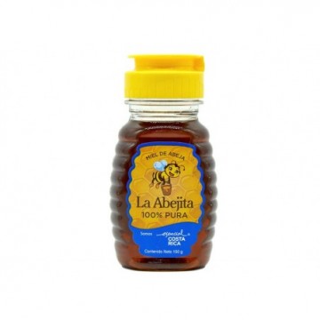 MIEL DE ABEJA 150G LA ABEJITA