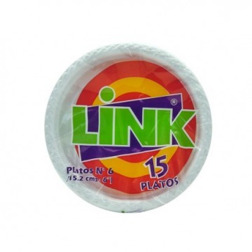 PLATO BOWL N6 LINK