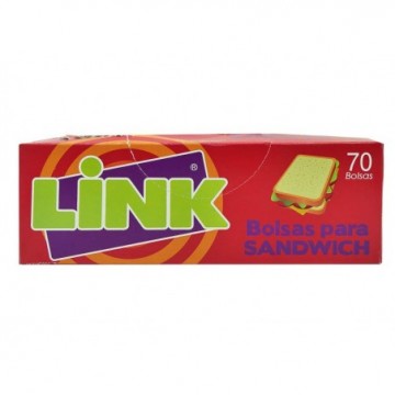 BOLSA SANDWICH (CAJA) 70...