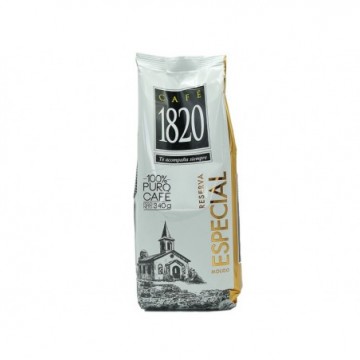CAFÉ RESERVA ESPECIAL 340G...