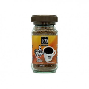 CAFÉ INSTANTANEO GRANULADO...