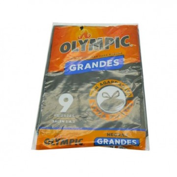 BOLSA NEGRA GRANDE CON...