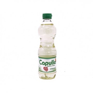 ACEITE 500ML CAPULLO