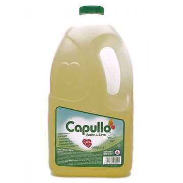 ACEITE 2L CAPULLO