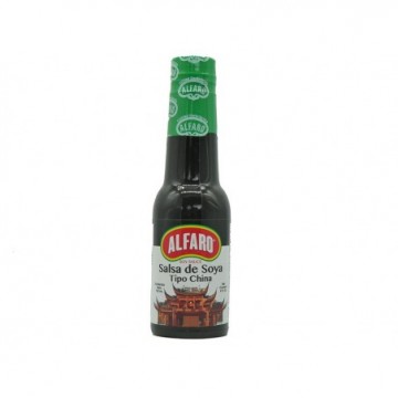 SALSA CHNA 135ML ALFARO