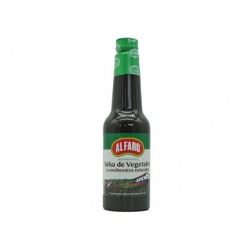 SALSA INGLESA 280G ALFARO