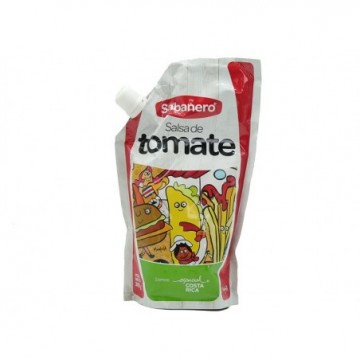 SALSA DE TOMATE D-PACK 385G...