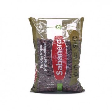FRIJOL ROJO 800G SABANERO