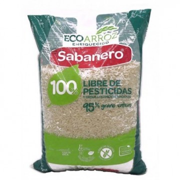 ECOARROZ 95% 1.8K SABANERO