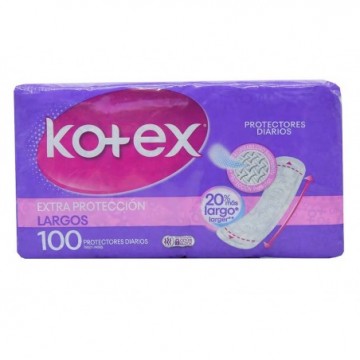 PROTECTORES DIARIOS DAYS...