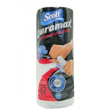 TOALLA COCINA 52 UNIDADES...