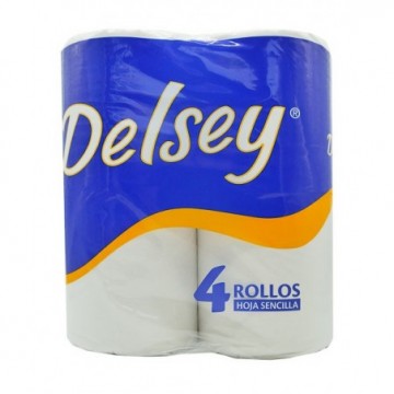 HIGIENICO 800 HOJAS 4...