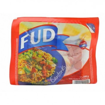 CANTONES 250G FUD