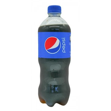 REFRESCO 600ML PEPSI