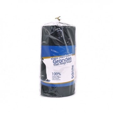 BOLSA ROLLO BASURA GRANDE...