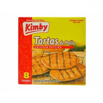 TORTAS 8 UNIDADES PIPASA