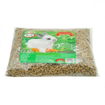 ALIMENTO CONEJO 900G LOS...
