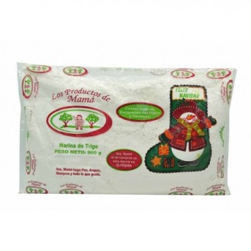 HARINA 900G LOS PRODUCTOS...