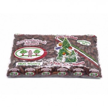 FRIJOL ROSADO 400G LOS...