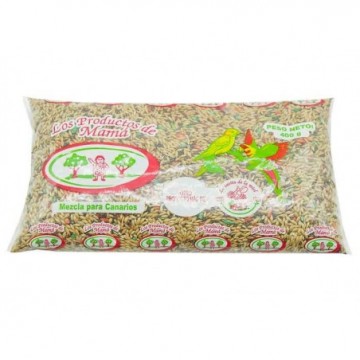 MEZCLA PARA CANARIO 400G...