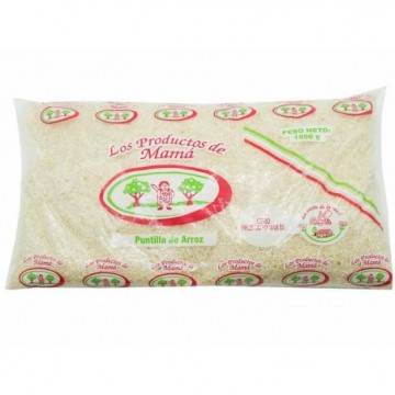 ARROZ PUNTILLA 1800K LOS...
