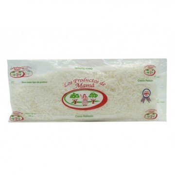 COCO RALLADO 100G LOS...