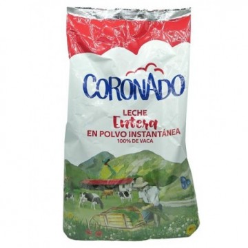 LECHE EN POLVO 1500G CORONADO