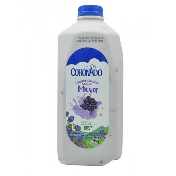 YOGURT LIQUIDO MORAS 1.8L...