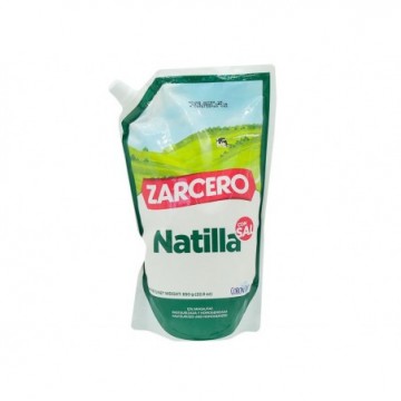 NATILLA D-PACK 400G ZARCERO