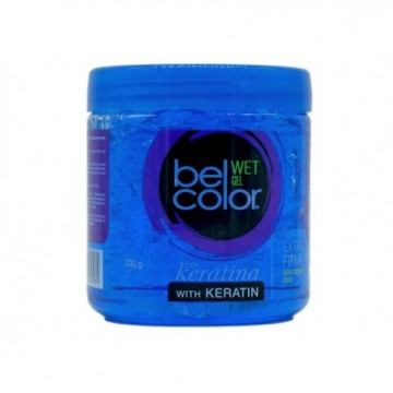 GEL FIJACION EXTRA FIRME...