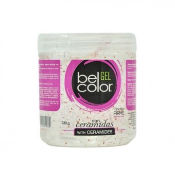 GEL CERAMIDAS FIJACION...