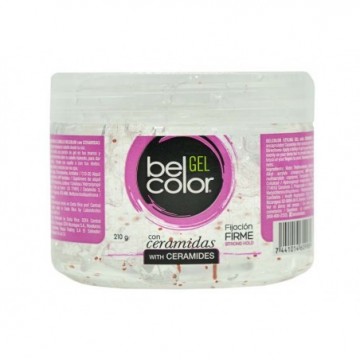GEL CON CERAMIDAS FIJACION...