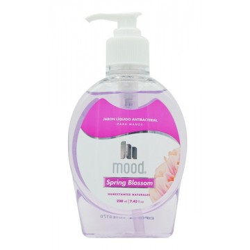 JABON LIQUIDO SPRING...